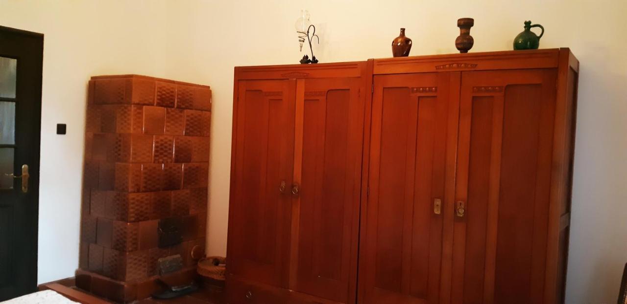 Kazmer Szallas - Gasthaus Varbalog Zewnętrze zdjęcie