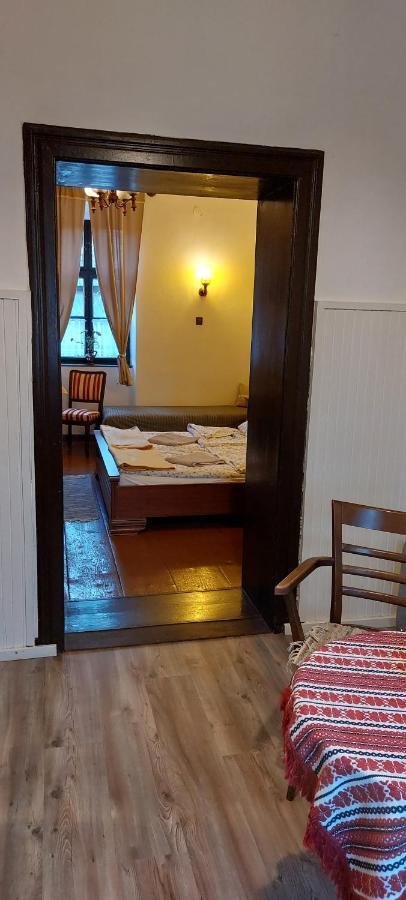 Kazmer Szallas - Gasthaus Varbalog Zewnętrze zdjęcie